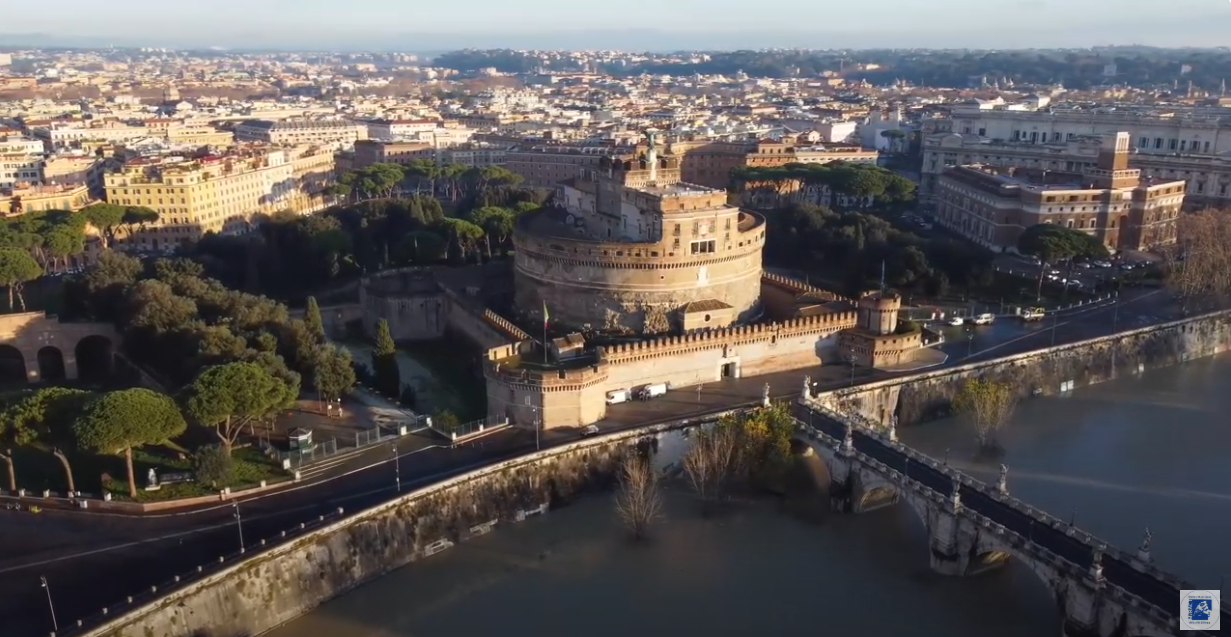 DMS-RM- Museo Nazionale di Castel Sant'Angelo - KHALAB LIVE BAND