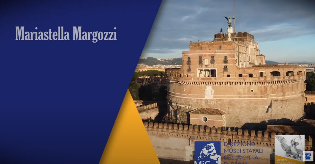 DMS-RM - Museo Nazionale di Castel Sant’Angelo- "Musica in Mostra – contrapposizioni e convergenze”